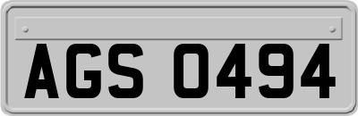 AGS0494