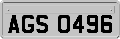 AGS0496