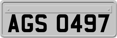AGS0497