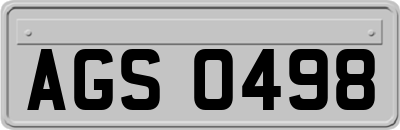 AGS0498