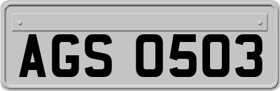 AGS0503
