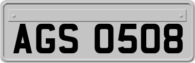 AGS0508