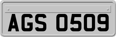 AGS0509