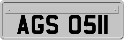 AGS0511