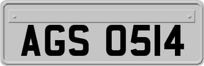 AGS0514