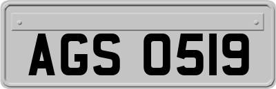 AGS0519