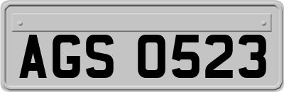 AGS0523