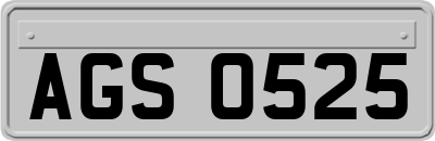 AGS0525