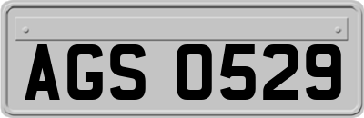 AGS0529