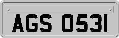 AGS0531