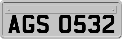 AGS0532