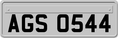 AGS0544