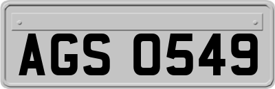 AGS0549