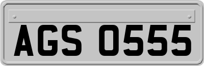 AGS0555