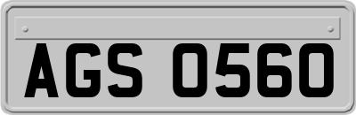 AGS0560