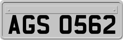 AGS0562