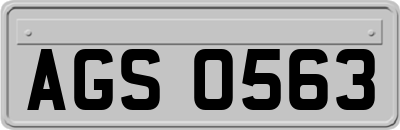 AGS0563