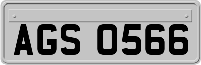 AGS0566