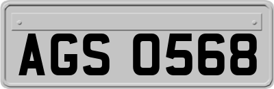 AGS0568