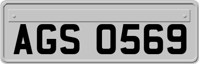 AGS0569