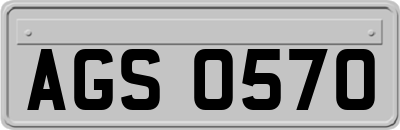 AGS0570