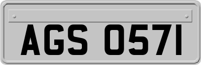 AGS0571