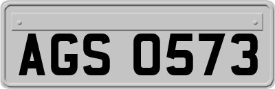 AGS0573
