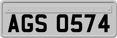 AGS0574