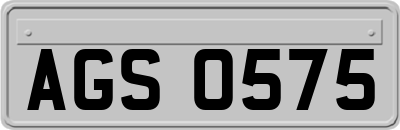 AGS0575