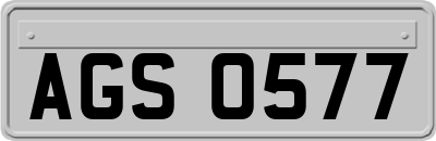 AGS0577
