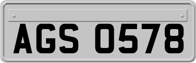 AGS0578