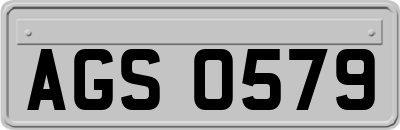 AGS0579