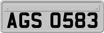 AGS0583