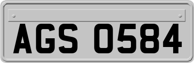 AGS0584