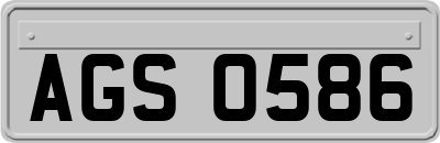 AGS0586