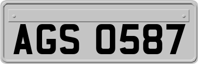 AGS0587