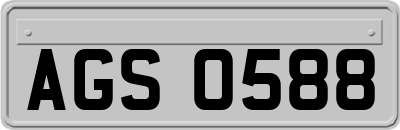AGS0588