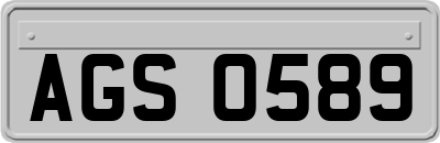 AGS0589