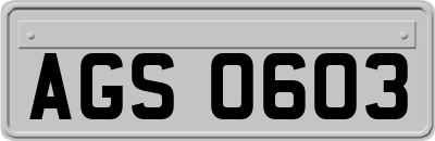 AGS0603