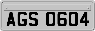 AGS0604