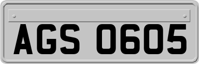 AGS0605
