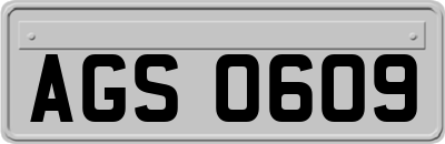 AGS0609