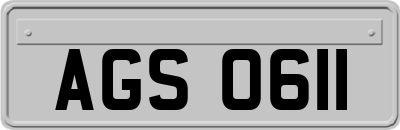 AGS0611