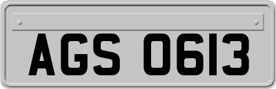 AGS0613