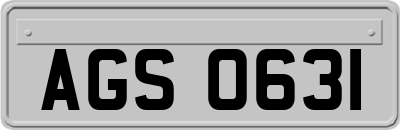 AGS0631