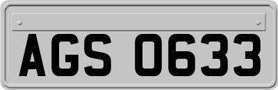 AGS0633
