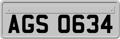 AGS0634