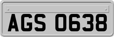 AGS0638