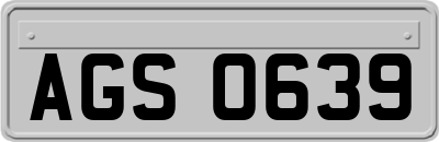 AGS0639