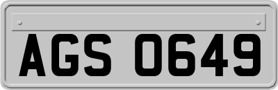AGS0649